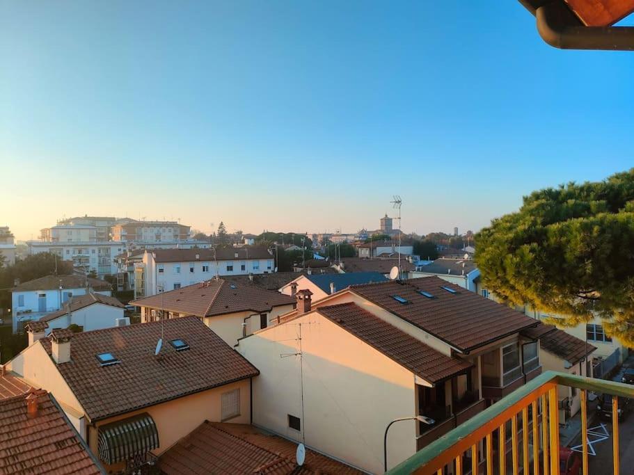 Attico A 2 Passi Dalla Stazione E Centro Storico Равенна Экстерьер фото
